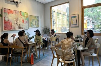 [☕️🇻🇳] Capella Specialty Coffee 🥤 Top1Coffee ☕️ CAPELLA COFFEE ROASTER.
TUYỂN DỤNG BARISTAMôi trường làm việc với người nước ngoài
-được đào tạo chuyên , shares-0✔️ , likes-17❤️️ , date-2024-04-17 04:10:36🇻🇳🇻🇳🇻🇳📰🆕