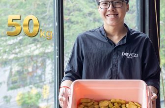 [☕️🇻🇳] DoveZi Coffee 🥤 Top1Coffee ☕️ Vâng !!! Một kỷ lục mới đã được xác lập
50kg me được gọt vỏ – tách hột – ngâm đường phèn … đã được bán hết sau 10 ngày ra mắt. , shares-2✔️ , likes-40❤️️ , date-2024-04-20 03:57:22🇻🇳🇻🇳🇻🇳📰🆕