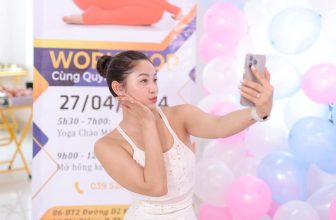 [🆕🇻🇳] Yoga Quỳnh Phạm – Chia sẻ kiến thức, kinh nghiệm luyện tập về yoga 🧘 Top1Yoga 🧘 Các chị em yên tâm: Năm nay vẫn không có cái thông báo nghỉ lễ gì từ trung tâm yoga Quỳnh Phạm cả !!!Các lớp vẫn tập bình thường“ Ngày 1 c , shares-0✔️ , likes-273❤️️ , date-2024-04-27 09:02:56🇻🇳🇻🇳🇻🇳📰🆕