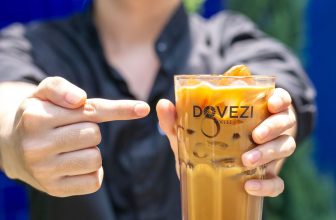 [☕️🇻🇳] DoveZi Coffee 🥤 Top1Coffee ☕️ Vui lễ vô tư
Sau lễ vô lo
Đã có cà phê DoveZi
Tỉnh táo trở lại guồng quay công việc
#homies #coffee #tayninh #dovezicoffee
, shares-0✔️ , likes-20❤️️ , date-2024-05-03 04:03:22🇻🇳🇻🇳🇻🇳📰🆕