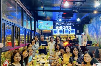 [☕️🇻🇳]  Minh Coffee 🥤 Top1Coffee ☕️ Một lần nữa Minh Coffee cảm ơn “Một bách khoa” – “Một kem bơ” đã ghé lại và checkin cùng 15 ly sinh tố kem bơ .
Nhân dịp Tập huấ , shares-0✔️ , likes-14❤️️ , date-2024-04-18 14:02:17🇻🇳🇻🇳🇻🇳📰🆕