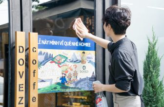 [☕️🇻🇳] DoveZi Coffee 🥤 Top1Coffee ☕️ Nét đẹp lao động
Mừng ngày Quốc Tế Lao Động 01-05
Tập thể nhân viên tụi em vẫn hăng say làm việc phục vụ khách iu đi chơi Lễ ạ , shares-1✔️ , likes-33❤️️ , date-2024-05-01 03:57:54🇻🇳🇻🇳🇻🇳📰🆕