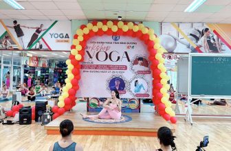 [🆕🇻🇳] Yoga Quỳnh Phạm 🧘 Top1Yoga 🧘 Gặp gỡ, giao lưu cùng các tín đồ yêu yoga tại Đồng Nai-Bình Dương ( 28/4/2024)Cảm ơn Liên đoàn yoga tỉnh Bình Dương, các Chị em HLV tại Đồng Nai  đã kết , shares-1✔️ , likes-358❤️️ , date-2024-05-03 09:52:35🇻🇳🇻🇳🇻🇳📰🆕