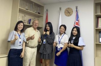 [💼🇻🇳] TUYỂN DỤNG MAVIN 👁 Top1Jobs👥 Sáng nay, ngày 24/4/2024 tại văn phòng Mavin, Phòng Truyền thông và Phòng HCNS tiếp đón Thầy Herve Boismery, 01 cán bộ VĐTQT trư , shares-0✔️ , likes-9❤️️ , date-2024-04-24 04:03:02🇻🇳🇻🇳🇻🇳📰🆕