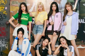 [🆕🇻🇳] Adidas Việt Nam👕 Top1Fashion 👗  adidas Originals x BABYMONSTER
THIÊN BIẾN VẠN HÓA ĐA SẮC MÀUPhá cách trong âm nhạc thôi là chưa đủ!
BabyMonster còn “biến hóa” phong cách với đa sắc m , shares-10✔️ , likes-512❤️️ , date-2024-04-19 13:00:24🇻🇳🇻🇳🇻🇳📰🆕