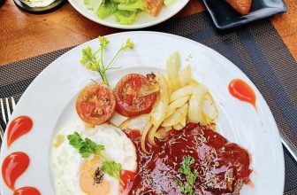 [☕️🇻🇳] Zero One Coffee – Bakery 🥤 Top1Coffee ☕️ Sáng nay chủ nhật ghé nhà thôi nào các bạn ơi ! @
Zero One Coffee & Bakery
, shares-0✔️ , likes-1❤️️ , date-2024-04-20 23:22:11🇻🇳🇻🇳🇻🇳📰🆕