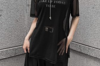 [🆕🇻🇳] 08 District – Quần áo – Thương hiệu 👕 Top1Fashion 👗  HÀNG VỀ SIÊU NHIỀU MẪUSet áo lưới mới về lên phom xinh quá, kèm cả bra cả dây cổ mà chỉ #3xx  Ảnh thật sản phẩm thật do 08 District tự chụp nên CE yên tâ , shares-0✔️ , likes-5❤️️ , date-2024-04-24 07:36:40🇻🇳🇻🇳🇻🇳📰🆕