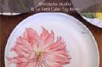 [☕️🇻🇳] Le Petit Cafe’ 🥤 Top1Coffee ☕️ ᴡᴏʀᴋꮪʜᴏᴘ ᴠẽ ɢốᴍ ᴛʜủ ᴄôɴɢ ʜᴀɴᴅ ᴘᴀɪɴᴛ ᴄᴇʀᴀᴍɪᴄʙʏ ᴛɪɴtᴇꮪʜᴀ & ʟᴇ ᴘᴇᴛɪᴛ ᴄᴀғᴇ
Workshop Vẽ Màu trên Gốm Thủ Công  được chị Tintesha và b , shares-4✔️ , likes-32❤️️ , date-2024-04-24 09:12:46🇻🇳🇻🇳🇻🇳📰🆕