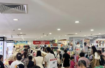 [🆕🇻🇳] LiTibaby – Thương hiệu thời trang trẻ em Việt 😎❤️️⭐️ Cám ơn khách hàng đã luôn tin tưởng yêu thương LItibaby
, shares-1✔️ , likes-26❤️️ , date-2024-04-27 12:54:57🇻🇳🇻🇳🇻🇳📰🆕