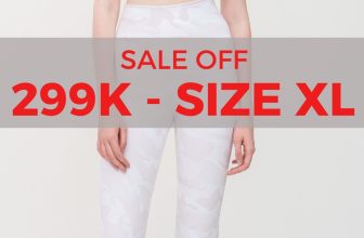 [🆕🇻🇳] Săn Deal Hibi Sports 👕 Top1Fashion 👗   CHÀO NGÀY MỚI BẰNG SET TẬP CHỈ #299K
Set tập H128 bông “rằn ri” là item luôn được các chị em yêu thích và săn đón ngay từ những ngày đầu ra mắt bởi thiết  , shares-0✔️ , likes-11❤️️ , date-2024-04-23 02:00:01🇻🇳🇻🇳🇻🇳📰🆕