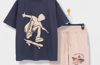 [🆕🇻🇳] MamimO Shop – Bán buôn – bán lẻ thời trang xuất khẩu trẻ em😎❤️️⭐️ Hàg #Hot về thêm full sz các bác vụt nhanh ạ
E vét kho đc gần 50b thôi, bác nào trc hụt hú e siếp nhé
Sz : XS S M L ( ~45kg – 75kg )
Pr : 1 9 5 k
Combo 3 , shares-0✔️ , likes-11❤️️ , date-2024-04-23 15:03:48🇻🇳🇻🇳🇻🇳📰🆕