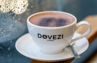 [☕️🇻🇳] DoveZi Coffee 🥤 Top1Coffee ☕️ Xin chào Mưa
Vậy là một cơn mưa vừa ghé ngang qua, tuy nhỏ thôi nhưng cũng đủ tưới mát cho ngày chủ nhật bớt oi ả.
Mưa về Tây , shares-0✔️ , likes-23❤️️ , date-2024-05-05 09:46:11🇻🇳🇻🇳🇻🇳📰🆕