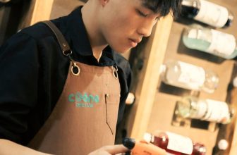 [☕️🇻🇳] Coóng Coffee Homestay  🥤 Top1Coffee ☕️  𝐖𝐄 𝐍𝐄𝐄𝐃 𝐘𝐎𝐔Coóng team 𝗰𝗮̂̀𝗻 𝘁𝗶̀𝗺 Đ𝗢̂̀𝗡𝗚 Đ𝗢̣̂𝗜1.  Bartender
– Yêu cầu:  Có kinh nghiệm ít nhất 1 năm
Có hiểu biết về rượ , shares-0✔️ , likes-294❤️️ , date-2024-04-21 04:26:30🇻🇳🇻🇳🇻🇳📰🆕