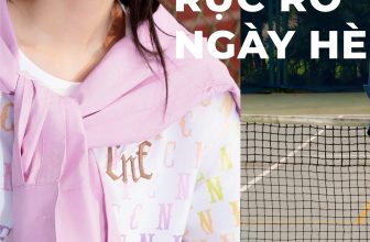 [🆕🇻🇳] Canifa – Khoác lên niềm vui gia đình Việt👕 Top1Fashion 👗  𝗦𝗧𝗔𝗧𝗘𝗠𝗘𝗡𝗧 𝗦𝗜𝗠𝗣𝗟𝗜𝗖𝗜𝗧𝗬 𝗖𝗢𝗟𝗟𝗘𝗖𝗧𝗜𝗢𝗡
XINH TƯƠI NGÀY NẮNG – RỰC RỠ MÀU HÈKhông còn gì tuyệt vời hơn khi thật xinh xắn bước ra phố trong một ngày nắng rực rỡ,  , shares-2✔️ , likes-87❤️️ , date-2024-04-27 02:00:05🇻🇳🇻🇳🇻🇳📰🆕