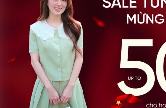[🆕🇻🇳] FERYA – “Style is way to say who you are without having to speak” 👕 Top1Fashion 👗  SALE TƯNG BỪNG – MỪNG ĐẠI LỄ
𝐒𝐀𝐋𝐄 𝐔𝐏 𝐓𝐎 𝟓𝟎%++ | 𝐅𝐑𝐄𝐄𝐒𝐇𝐈𝐏 𝐜𝐡𝐨 đ𝐨̛𝐧 𝐡𝐚̀𝐧𝐠 𝐯𝐨̛́𝐢 𝐡𝐨́𝐚 đ𝐨̛𝐧 𝐭𝐮̛̀ 𝟏.𝟓𝐭𝐫 𝐭𝐫𝐨̛̉ 𝐥𝐞̂𝐧Đại lễ 30/4 – 1/5 sắp tới với kì nghỉ dài ch , shares-2✔️ , likes-23❤️️ , date-2024-04-24 07:51:38🇻🇳🇻🇳🇻🇳📰🆕