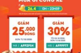 [🆕🇻🇳] Săn Deal Hibi Sports 👕 Top1Fashion 👗   THỨ 6 MẶC ĐẸP – ĐỒ TẬP SIÊU HOT
Shopping tại:BST mới đã lên kệ hàng nhà Hibi Sports chờ chị em vào shopping áp mã voucher để sở hữu những set tập tre , shares-0✔️ , likes-5❤️️ , date-2024-04-26 02:03:30🇻🇳🇻🇳🇻🇳📰🆕