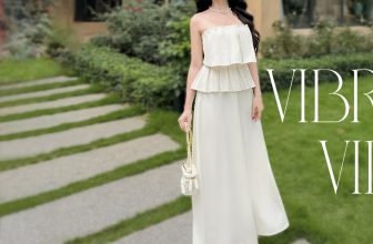 [🆕🇻🇳] XIICO 👕 Top1Fashion 👗  𝐕𝐈𝐁𝐑𝐀𝐍𝐓 𝐕𝐈𝐁𝐄 𝐂𝐎𝐋𝐋𝐄𝐂𝐓𝐈𝐎𝐍 𝟐𝟎𝟐𝟒
𝑅𝑢𝑛𝑔 𝑐𝑎̉𝑚 𝑠𝑜̂𝑖 đ𝑜̣̂𝑛𝑔 𝑐𝑢̉𝑎 𝑚𝑢̀𝑎 ℎ𝑒̀Với những chuyến du lịch, một chút ánh nắng, một chút gió biển, bước chân trần trên cá , shares-14✔️ , likes-75❤️️ , date-2024-04-24 13:00:34🇻🇳🇻🇳🇻🇳📰🆕