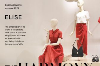 [🆕🇻🇳] ELISE – Định hướng phong cách thời trang👕 Top1Fashion 👗  𝗛𝗔𝗥𝗠𝗢𝗡𝗬 | 𝗡𝗘𝗪 𝗜𝗡 𝗦𝗧𝗢𝗥𝗘Cùng Elise ghé thăm và tham khảo những thiết kế thời trang ấn tượng trong 𝗕𝗦𝗧 𝗛𝗮𝗿𝗺𝗼𝗻𝘆 vừa mới ra mắt cùng với những ưu đãi cực kỳ h , shares-8✔️ , likes-310❤️️ , date-2024-04-28 01:00:06🇻🇳🇻🇳🇻🇳📰🆕