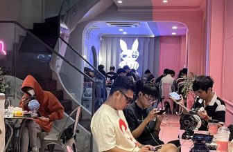 [☕️🇻🇳] Say Coffee Tea – Dessert  🥤 Top1Coffee ☕️ Say cảm ơn tất cả khách hàng đã tin tưởng cho say cơ hội phục vụ mọi người vào những dịp lễ ạ .Say sẽ cố gắng tiếp tục cho ra  , shares-0✔️ , likes-5❤️️ , date-2024-04-22 08:00:36🇻🇳🇻🇳🇻🇳📰🆕