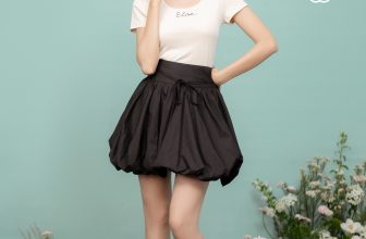 [🆕🇻🇳] ELISE – Định hướng phong cách thời trang👕 Top1Fashion 👗  𝗢𝗡 𝗧𝗛𝗘 𝗠𝗢𝗩𝗘 | BẢN PHỐI ĐỈNH CÙNG BABY TEEMột trong những lý do giúp baby tee được lan truyền rộng rãi là vì chiếc áo này có thể phối cùng đa dạng loại tr , shares-2✔️ , likes-70❤️️ , date-2024-04-28 08:00:05🇻🇳🇻🇳🇻🇳📰🆕