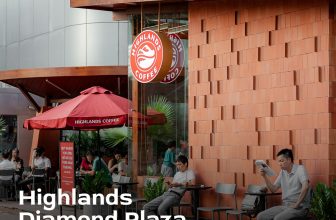 [☕️🇻🇳] Highlands Coffee – THƯƠNG HIỆU BẮT NGUỒN TỪ CÀ PHÊ VIỆT NAM 🥤 Top1Coffee ☕️ QUÁN QUEN, GÓC MỚI – CHỌN TỚI ĐÂU, VUI LỄ TỚI ĐÓ!Tìm địa điểm check-in dịp lễ là dễ, vì Highlands luôn sẵn sàng chiều lòng fa , shares-6✔️ , likes-187❤️️ , date-2024-04-26 04:59:55🇻🇳🇻🇳🇻🇳📰🆕