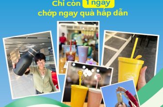 [☕️🇻🇳] Highlands Coffee – THƯƠNG HIỆU BẮT NGUỒN TỪ CÀ PHÊ VIỆT NAM 🥤 Top1Coffee ☕️ CÒN 1 NGÀY DUY NHẤT: FREE UPSIZE, NHÂN HAI QUÀ TẶNG!Chương trình MIỄN PHÍ UPSIZE chỉ còn diễn ra chỉ 1 ngày duy nhất thôi Ch , shares-3✔️ , likes-95❤️️ , date-2024-04-24 05:11:44🇻🇳🇻🇳🇻🇳📰🆕