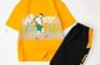 [🆕🇻🇳] LiTibaby – Thương hiệu thời trang trẻ em Việt 😎❤️️⭐️  Bộ mùa hè ngắn tay in hình cậu bé cho bạn size đại 28kg – 50kg
Xem giá:
∎ Chất cotton mềm mịn, thoáng mát, thấm hút mồ hôi tố , shares-0✔️ , likes-2❤️️ , date-2024-04-25 14:42:01🇻🇳🇻🇳🇻🇳📰🆕