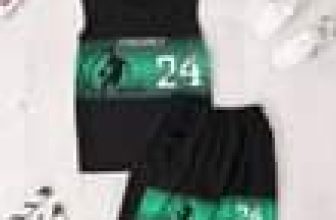 [🆕🇻🇳] LiTibaby – Thương hiệu thời trang trẻ em Việt 😎❤️️⭐️  Bộ mùa hè mát vải cotton Bé trai LITIBABY sát nách in số 24 cho bạn 28kg – 50kg
Xem giá:
∎ Chất cotton mềm mịn, thoáng mát, t , shares-0✔️ , likes-0❤️️ , date-2024-04-24 00:23:00🇻🇳🇻🇳🇻🇳📰🆕