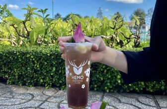 [☕️🇻🇳] Hemo Coffee – Bến Tre 🥤 Top1Coffee ☕️ 37 độ C thì ….?
Thì
Thì
Thì alo Hemo liền “Sâm Củ Năng Hạt Chia” giải nhiệt tức thì chớ sao
—————————
𝐇𝐞𝐦𝐨 𝐂𝐨𝐟𝐟𝐞𝐞
Hotlin , shares-0✔️ , likes-9❤️️ , date-2024-04-25 06:03:20🇻🇳🇻🇳🇻🇳📰🆕