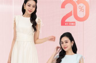 [🆕🇻🇳] IVY moda – Chuỗi thương hiệu thời trang công sở 👕 Top1Fashion 👗  Tôn lên nét nữ mềm mại của người phụ nữ, thiết kế với gam màu pastel nhẹ nhàng cùng chi tiết dây rút nhún độc đáo, mang đến nàng , shares-0✔️ , likes-40❤️️ , date-2024-04-29 02:00:01🇻🇳🇻🇳🇻🇳📰🆕