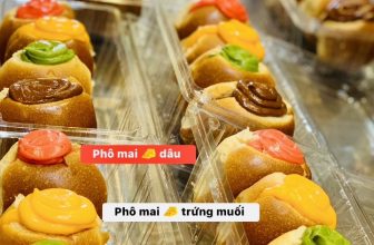 [☕️🇻🇳] Zero One Coffee – Bakery 🥤 Top1Coffee ☕️ BÁNH MÌ PHÔ MAI TAN CHẢY ! ngon lắm ạ, bánh nhà e sản xuất luôn ạ !
#bánh_mì_thủ_công
==============================
#số_điện_ , shares-0✔️ , likes-0❤️️ , date-2024-04-24 03:52:55🇻🇳🇻🇳🇻🇳📰🆕