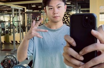 [🆕🇻🇳] Air Fitness & Yoga 🧘 Top1Yoga 🧘 Cuộc Thi ” Vẻ Đẹp Air Fitness ” Trao bạn sức khoẻ nhận lại Yêu thương !SBD 039 : Bạch Công Minh
” Tuổi trẻ này mình cùng nhau khoác vai đi tập Gym mỗ , shares-0✔️ , likes-11❤️️ , date-2024-04-24 07:44:24🇻🇳🇻🇳🇻🇳📰🆕