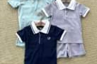 [🆕🇻🇳] BU Corner là Đại lý chính thức của BU Baby 😎❤️️⭐️  POLO DÀNH CHO CẬU “BẢNH” Nhưng chất mềm chuẩn bé yêu
Item hot hit luôn lọt top best seller nhà BU. Polo sợi tre mềm mại, thấm hút mồ hôi với mắt vải lớn, , shares-0✔️ , likes-24❤️️ , date-2024-05-06 02:44:52🇻🇳🇻🇳🇻🇳📰🆕