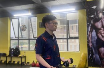 [🆕🇻🇳] Air Fitness & Yoga 🧘 Top1Yoga 🧘 Cuộc Thi ” Vẻ Đẹp Air Fitness ” Trao bạn sức khoẻ nhận lại Yêu thương !SBD 037 : Mai Tuấn Trung
” Ngoài trí tuệ ra bạn phải có sức khoẻ để sử dụng ch , shares-0✔️ , likes-14❤️️ , date-2024-04-22 11:07:57🇻🇳🇻🇳🇻🇳📰🆕