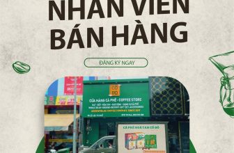 [☕️🇻🇳] Cà phê Đồng Xanh – Greenfields Coffee 🥤 Top1Coffee ☕️ [GÓC TUYỂN DỤNG] Công ty Cà Phê Đồng Xanh cần tuyển nhân viên– Vị trí tuyển dụng:       Nhân viên bán hàng– Số lượng tuyển d , shares-7✔️ , likes-15❤️️ , date-2024-04-25 03:45:19🇻🇳🇻🇳🇻🇳📰🆕