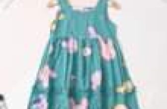 [🆕🇻🇳] LiTibaby – Thương hiệu thời trang trẻ em Việt 😎❤️️⭐️  Váy lanh mùa hè bé gái LITIBABY bèo gấu viền size cho bé từ 11kg – 32kg
Xem giá:
∎ Chất lanh mềm mịn, thoáng mát, thấm hút mồ , shares-0✔️ , likes-3❤️️ , date-2024-04-25 04:25:03🇻🇳🇻🇳🇻🇳📰🆕