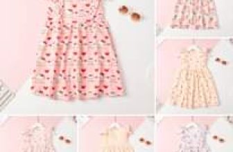 [🆕🇻🇳] LiTibaby – Thương hiệu thời trang trẻ em Việt 😎❤️️⭐️  Váy xinh yêu cotton LITIBABY viền bèo cho bé gái 11kg – 33kg
Xem giá:
∎ Chất cotton mềm mịn, thoáng mát, thấm hút mồ hôi tốt
, shares-0✔️ , likes-2❤️️ , date-2024-04-30 14:39:00🇻🇳🇻🇳🇻🇳📰🆕