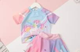 [🆕🇻🇳] LiTibaby – Thương hiệu thời trang trẻ em Việt 😎❤️️⭐️  Bộ bơi hai mạnh LITIBABY kèm chân váy cho bé gái 11kg – 29kg
Xem giá:
∎  Chống tia cực tím hiệu quả cao với chỉ số UPF 50+
∎  , shares-0✔️ , likes-2❤️️ , date-2024-04-26 00:16:03🇻🇳🇻🇳🇻🇳📰🆕