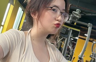 [🆕🇻🇳] Air Fitness & Yoga 🧘 Top1Yoga 🧘 Cuộc Thi ” Vẻ Đẹp Air Fitness ” Trao bạn sức khoẻ nhận lại Yêu thương !SBD 036 : Phạm Thị Mai Phương
” Sự tự tin ở bản thân bắt đầu bắt đầu từ việc y , shares-1✔️ , likes-23❤️️ , date-2024-04-22 11:05:47🇻🇳🇻🇳🇻🇳📰🆕