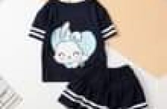 [🆕🇻🇳] LiTibaby – Thương hiệu thời trang trẻ em Việt 😎❤️️⭐️  Bộ cotton mùa hè LITIBABY chân váy chạy sọc cho bé gái 13kg – 30kg
Xem giá:
∎ Chất cotton mềm mịn, thoáng mát, thấm hút mồ hô , shares-0✔️ , likes-1❤️️ , date-2024-05-02 04:49:01🇻🇳🇻🇳🇻🇳📰🆕