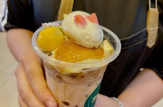 [☕️🇻🇳] Bot’s Coffee 🥤 Top1Coffee ☕️ Quá nhiều sự cute  Full topping khúc bạch phô mai cho khách iu lựa chọn nè
, shares-0✔️ , likes-1❤️️ , date-2024-04-30 10:05:44🇻🇳🇻🇳🇻🇳📰🆕