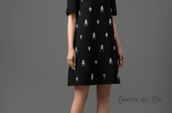 [🆕🇻🇳] Lumière des Liin 👕 Top1Fashion 👗  Luôn chú trọng vào câu chuyện chất liệu và chi tiết dù là nhỏ nhất
———————
Thiết kế thời trang, cover hàng hiệu, may đo theo mẫu
Nguồn ảnh , shares-0✔️ , likes-7❤️️ , date-2024-05-04 02:19:56🇻🇳🇻🇳🇻🇳📰🆕