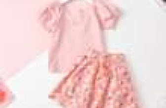 [🆕🇻🇳] LiTibaby – Thương hiệu thời trang trẻ em Việt 😎❤️️⭐️  Bộ áo thêu thỏ chân váy hoa LITIBABY Mã BTT01
Xem giá:
∎ Chất cotton mềm mịn, thoáng mát, thấm hút mồ hôi tốt
∎ Miễn ship cho , shares-0✔️ , likes-2❤️️ , date-2024-04-27 13:36:02🇻🇳🇻🇳🇻🇳📰🆕