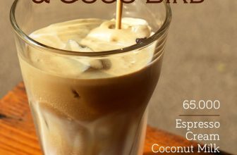 [☕️🇻🇳] Blackbird Coffee 🥤 Top1Coffee ☕️ 𝐍𝐄𝐖 𝐂𝐎𝐅𝐅𝐄𝐄 𝐓𝐇𝐈𝐒 𝐒𝐔𝐌𝐌𝐄𝐑
Bộ đôi “𝗖𝗵𝘂𝗻𝗸𝘆 𝗕𝗶𝗿𝗱” và “𝗖𝗼𝗰𝗼𝗻𝘂𝘁 𝗕𝗶𝗿𝗱 𝗖𝗵𝘂𝗻𝗸𝘆”Trên tinh thần mở rộng và đa dạng hóa đồ uống dựa trên nhữ , shares-2✔️ , likes-34❤️️ , date-2024-04-26 14:15:05🇻🇳🇻🇳🇻🇳📰🆕