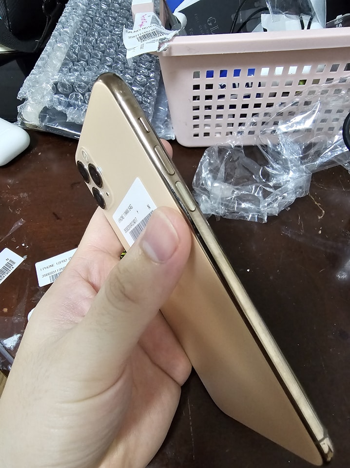 [📱🇻🇳] Điện thoại xách tay Hàn quốc Công Dung 📱 Top1Phone 💻 – 11pro max/64gb zin phẩy viền như ảnh. Máy ngon ko 1 lỗi nhỏ. Bản quốc tế chạy 2 …