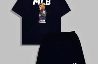 [🆕🇻🇳] MamimO Shop – Bán buôn – bán lẻ thời trang xuất khẩu trẻ em 😎❤️️⭐️ Một chút
Unisex gái trai mặc đều đẹp, e sẵn rùii
Sz : XS đến XL ( ~45kg đến 70kg )
Pr : 2xx
, shares-0✔️ , likes-19❤️️ , date-2024-04-24 00:43:40🇻🇳🇻🇳🇻🇳📰🆕