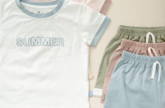 [🆕🇻🇳] BU Corner là Đại lý chính thức của BU Baby 😎❤️️⭐️ SUMMER 40 độ thực sự đến rồi các mom ạ
Muốn mát lạnh như điều hòa thì mẹ phải lựa ngay mấy set độ sợi thiên nhiên cho bé. Mềm, mát là trên hết. Còn xinh n , shares-3✔️ , likes-433❤️️ , date-2024-04-26 09:36:34🇻🇳🇻🇳🇻🇳📰🆕