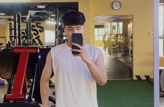 [🆕🇻🇳] Air Fitness & Yoga 🧘 Top1Yoga 🧘 Cuộc Thi ” Vẻ Đẹp Air Fitness ” Trao bạn sức khoẻ nhận lại Yêu thương !SBD 038 : Phạm Đăng Minh
” Không có đường tắt nào dẫn đến thành công cả, chăm  , shares-0✔️ , likes-12❤️️ , date-2024-04-24 07:40:13🇻🇳🇻🇳🇻🇳📰🆕