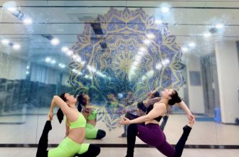 [🆕🇻🇳] Yoga Ngọc Ánh 🧘 Top1Yoga 🧘 Gặp gỡ chị học viên Online Canada siêu khỏe và xinh đẹp Emilie Thanh Nguyen
, shares-0✔️ , likes-96❤️️ , date-2024-05-05 23:48:12🇻🇳🇻🇳🇻🇳📰🆕