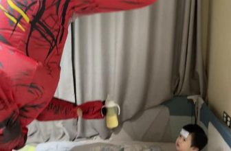 [🆕🇻🇳] BU Corner là Đại lý chính thức của BU Baby 😎❤️️⭐️ Bật mood quái vật lên đưa sữa cho mới chịu uống đấy
, shares-0✔️ , likes-16❤️️ , date-2024-05-06 12:00:10🇻🇳🇻🇳🇻🇳📰🆕